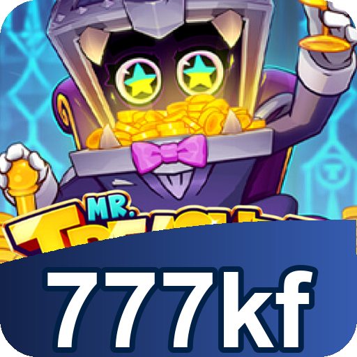 Logo Oficial 777kf Download